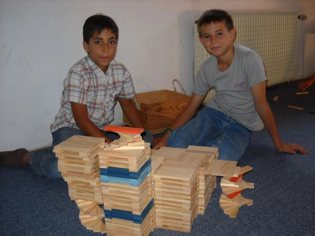 Album - Portes-ouvertes-2009