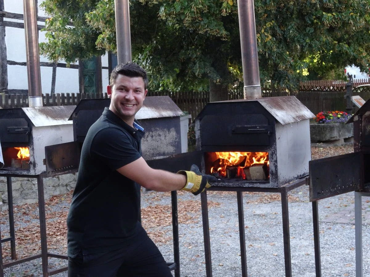 Portes Ouvertes "Tout Jeu, tout Flamm's" au Dorfhus