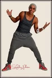 ZUMBA avec HAKIM