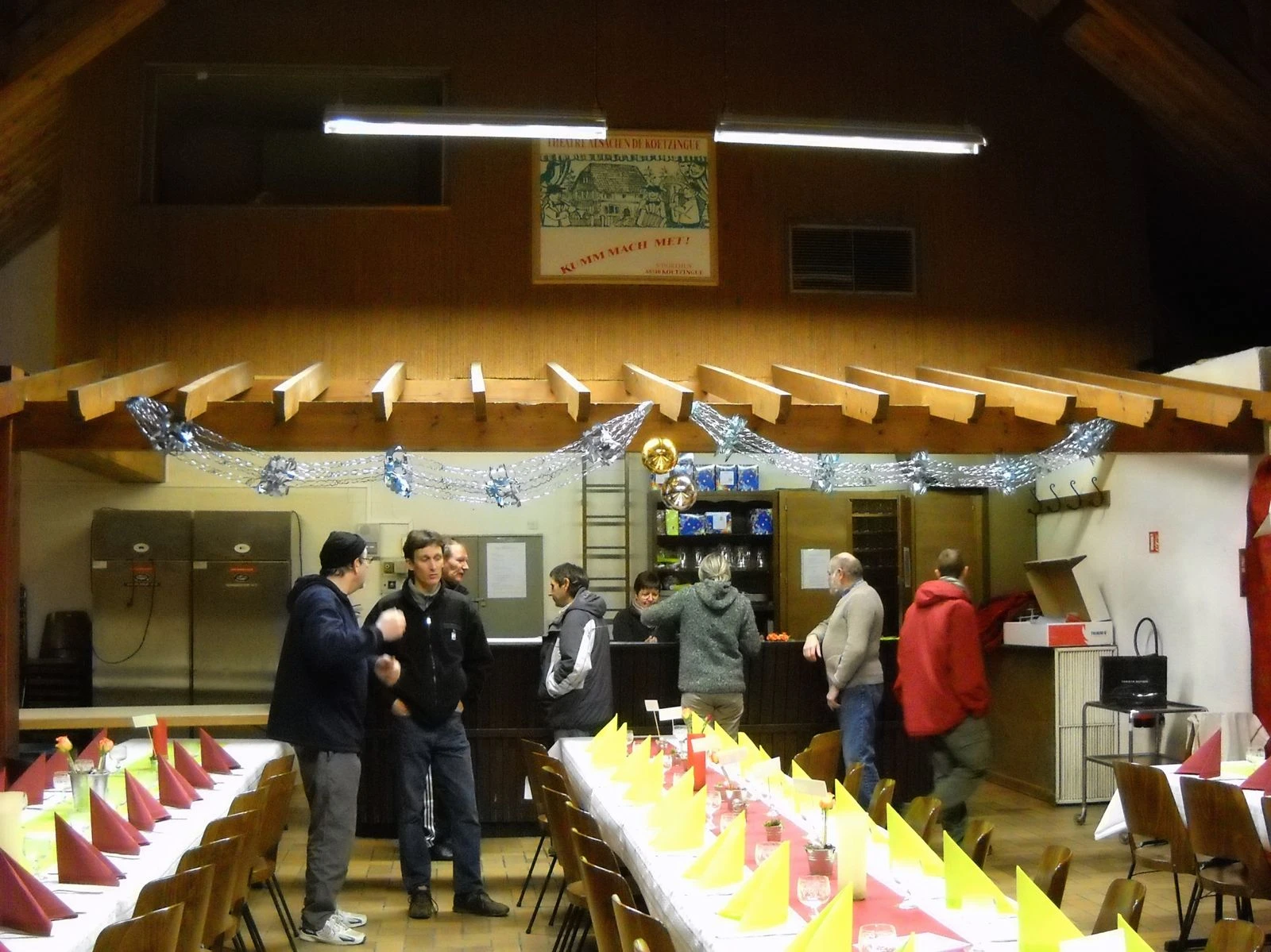 Album - Reveillon-2011