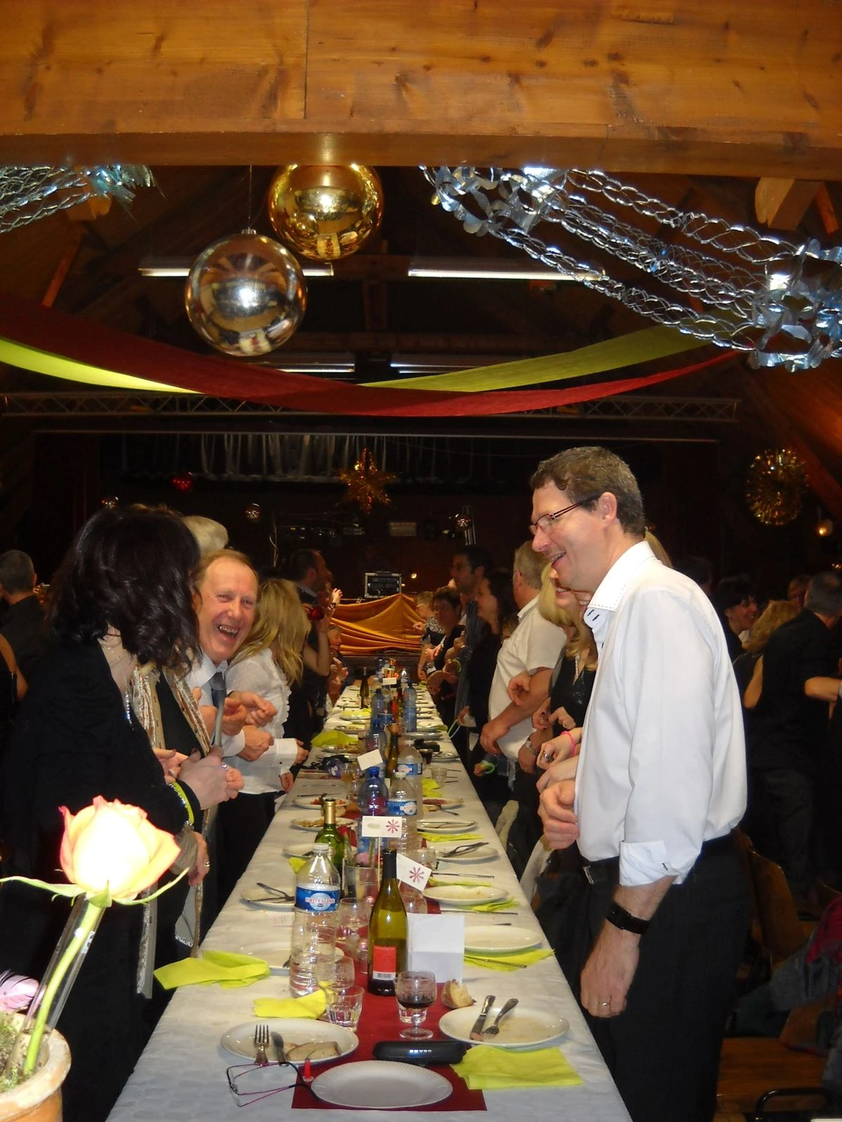 Album - Reveillon-2011