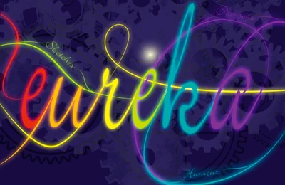 Samedi 25 mai : EUREKA