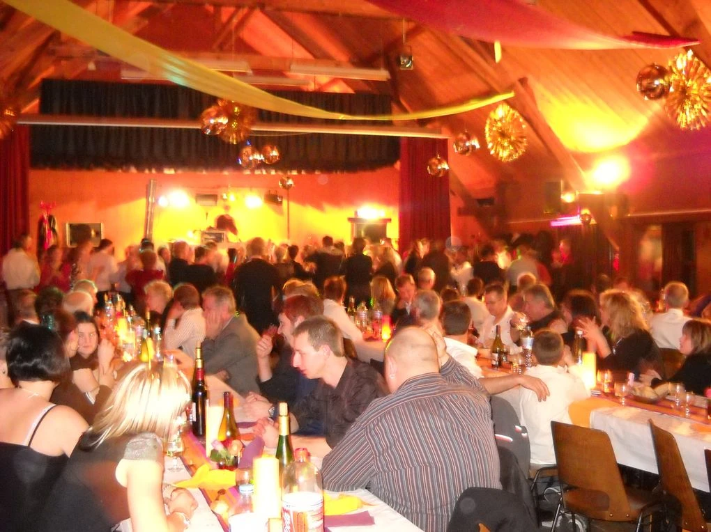 Album - Reveillon-2009