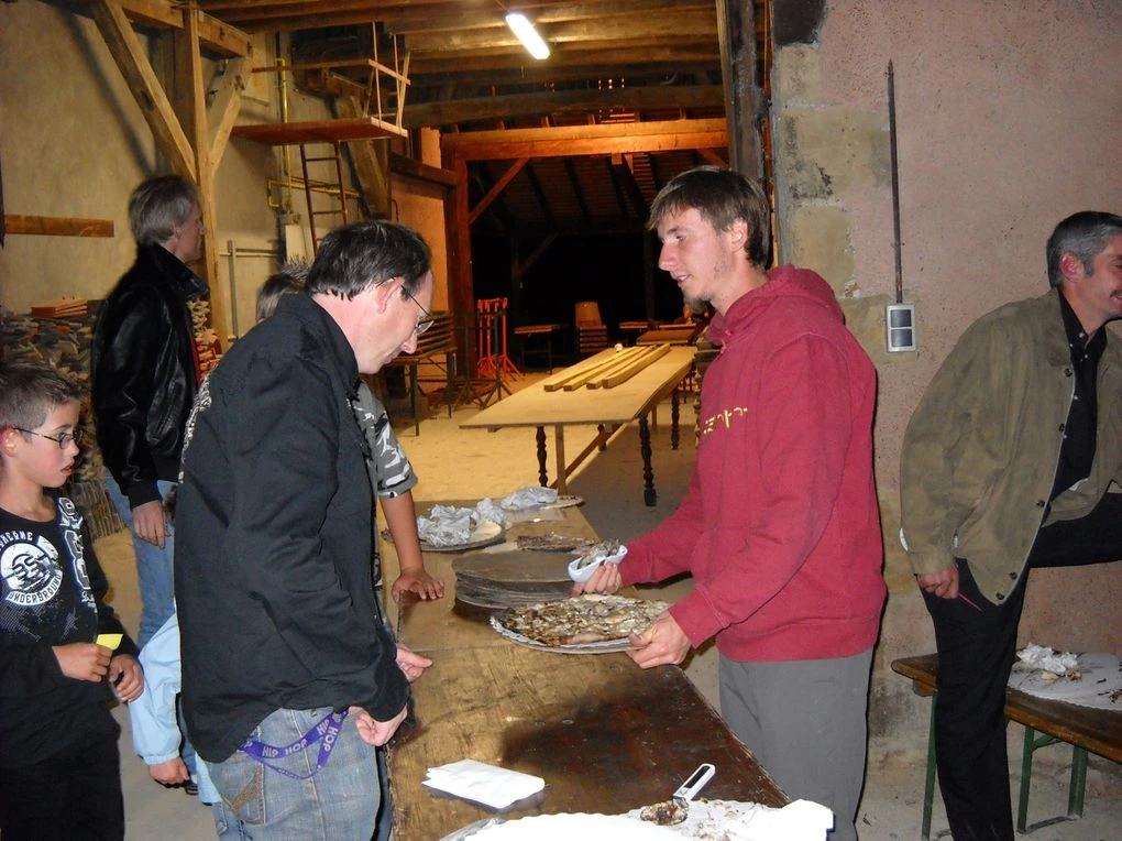 Album - Portes-ouvertes-2009