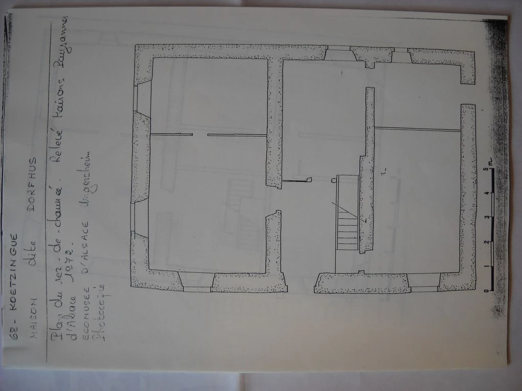 Album - Photos-Maison-Dorfhus