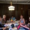 Atelier "Autour Du Fil"