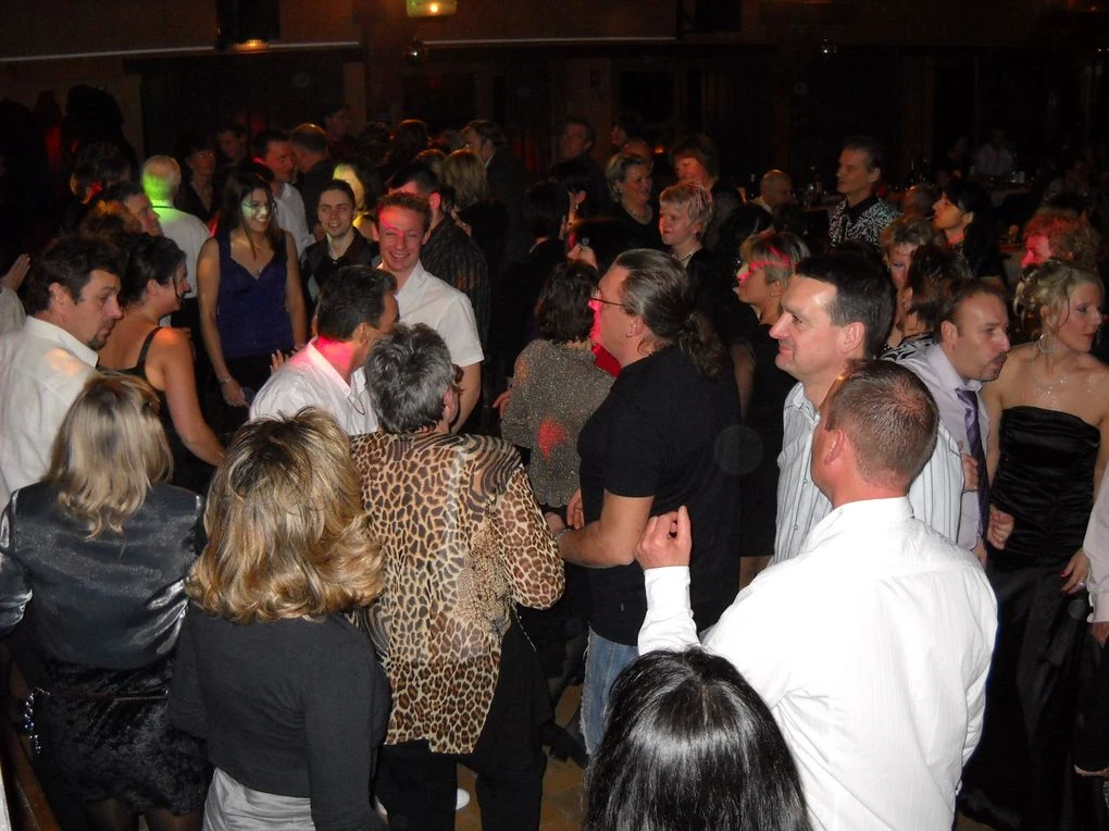 Album - Reveillon-2009