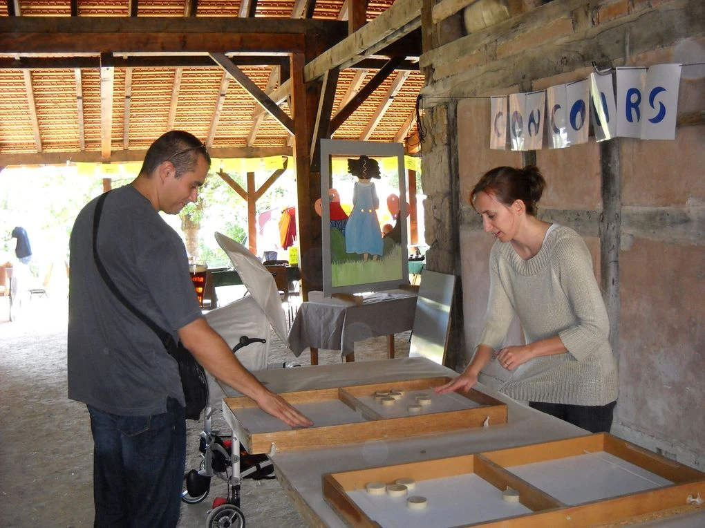 Album - Portes-ouvertes-2009