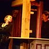 Le Palier de Margot Lynoth le 31 mars 2012 à 20 heures