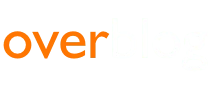 Logo overblog