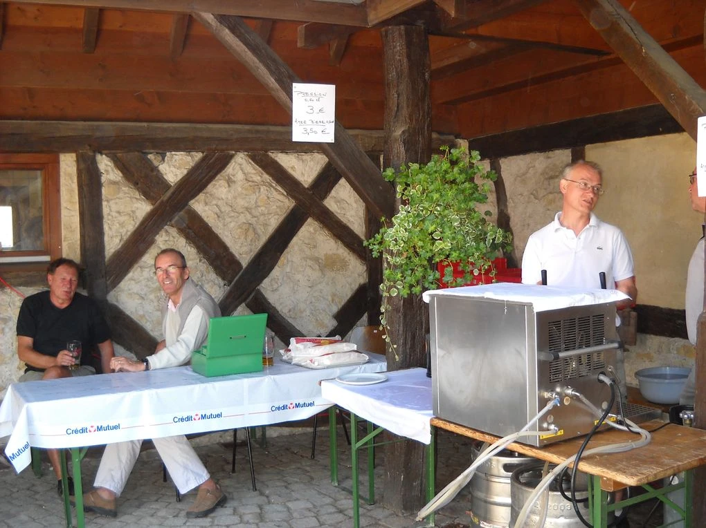 Album - Portes-ouvertes-2009
