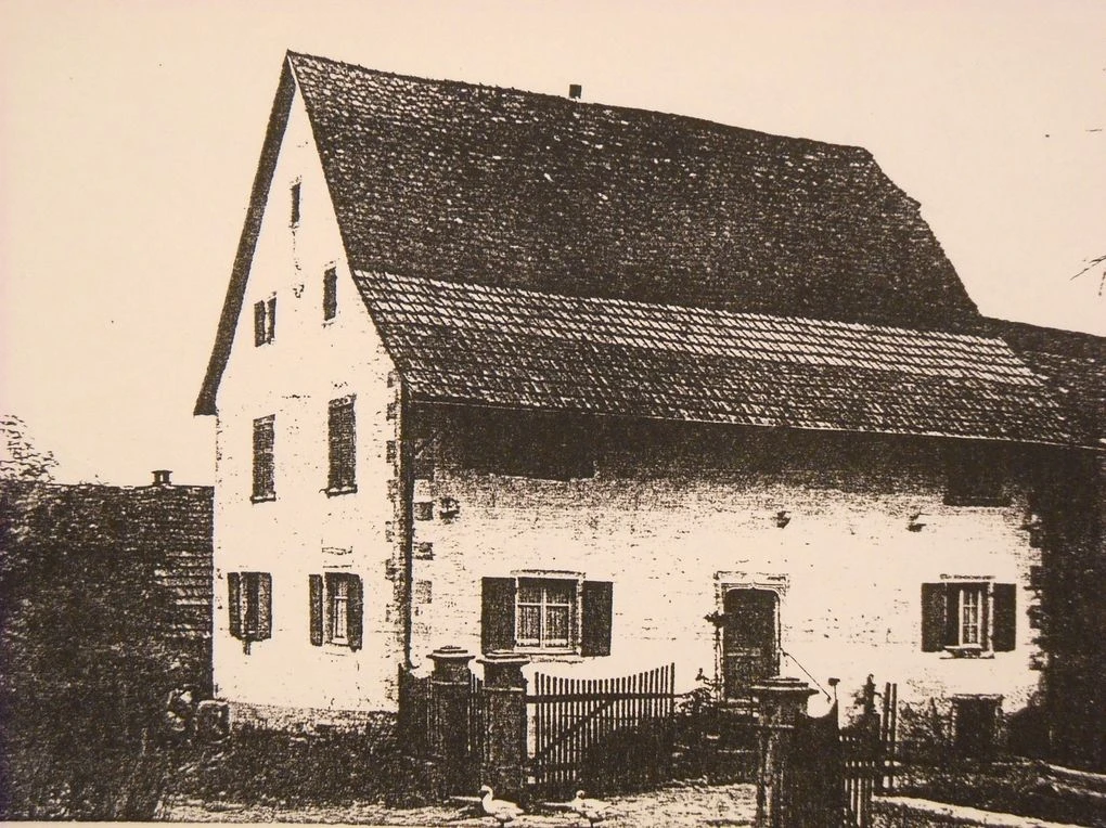 Album - Photos-Maison-Dorfhus