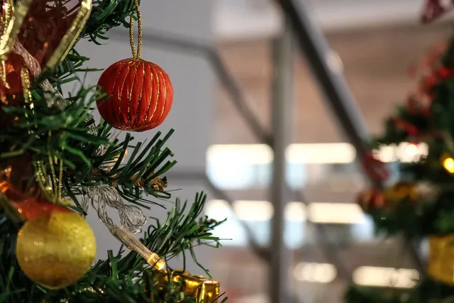 REVEILLON DORFHUS LE 31 DECEMBRE 2018