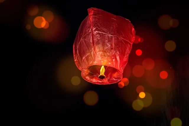 REVEILLON 2021 AU DORFHUS DE KOETZINGUE