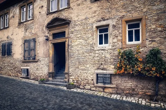 Album - Photos-Maison-Dorfhus