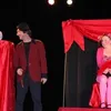 Théâtre à Koetzingue le 22 mars à 20 heures : Le Roi Cerf