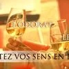 Club Oenologie : programme du 1° semestre 2017