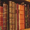 Bibliothèque : liste (partielle) des ouvrages disponibles