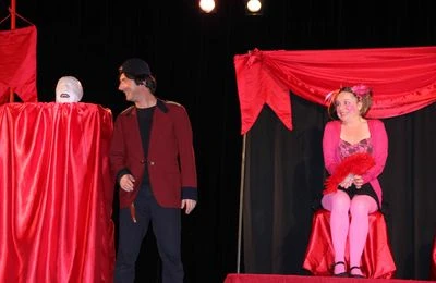 Théâtre à Koetzingue le 22 mars à 20 heures : Le Roi Cerf