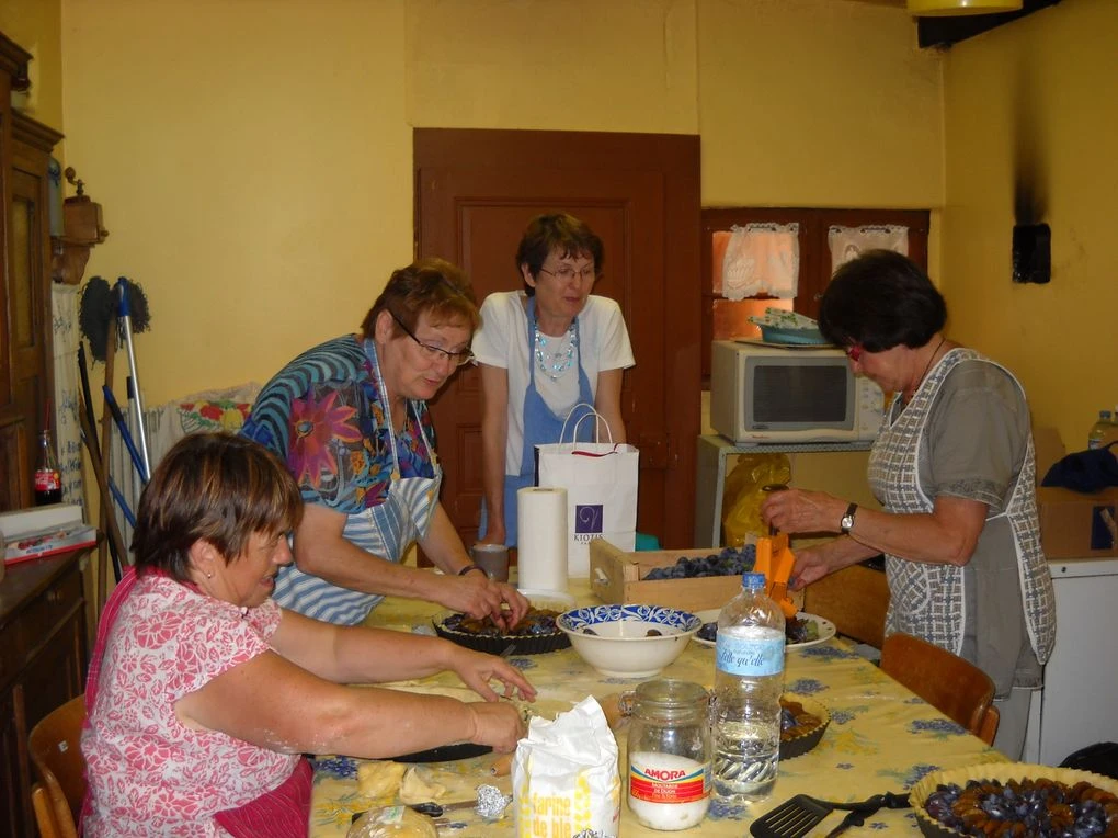 Album - Portes-ouvertes-2009