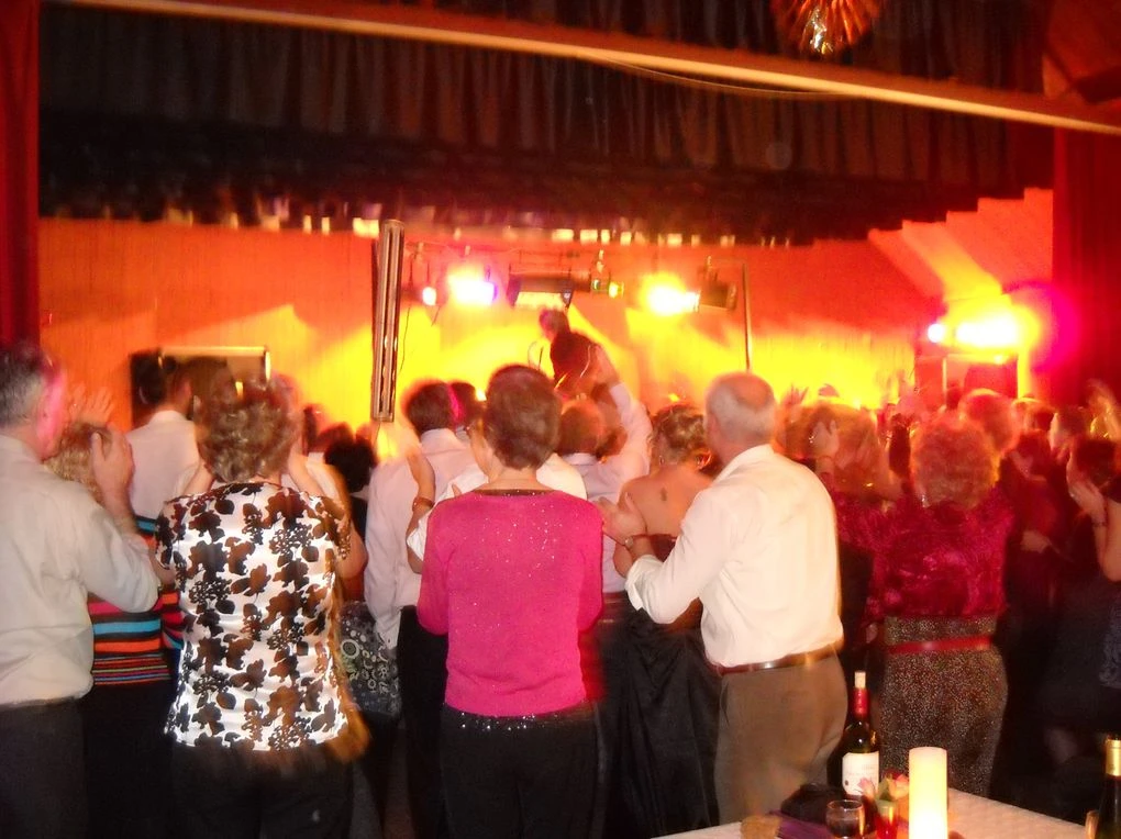 Album - Reveillon-2009