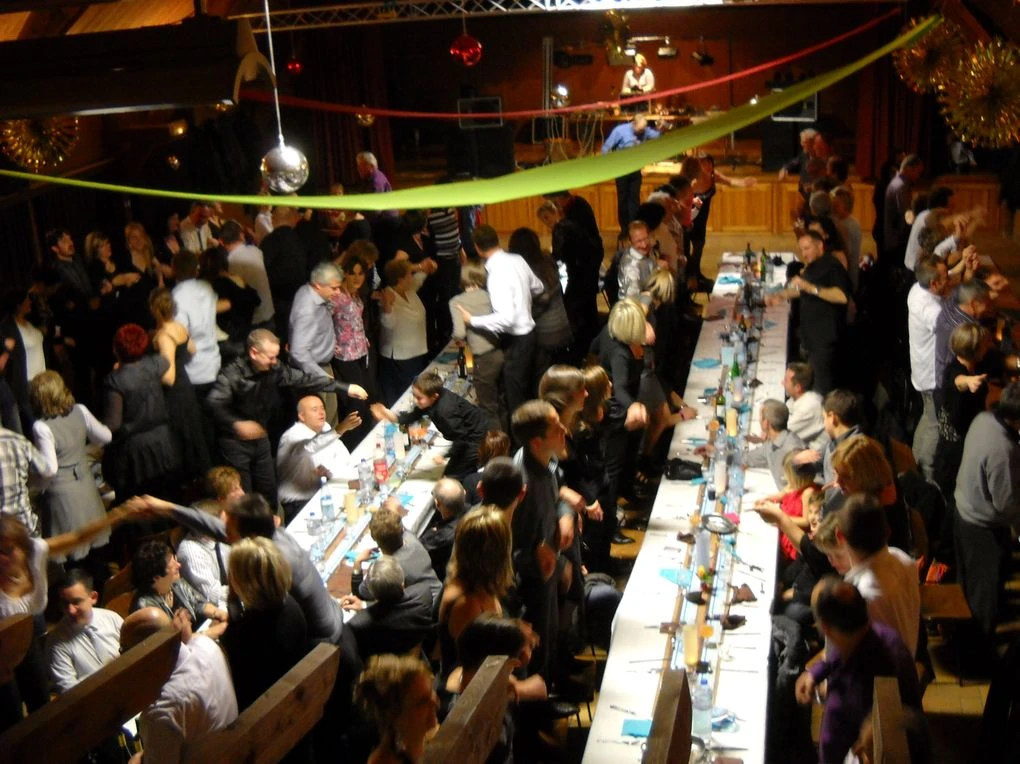 Album - Reveillon-2010