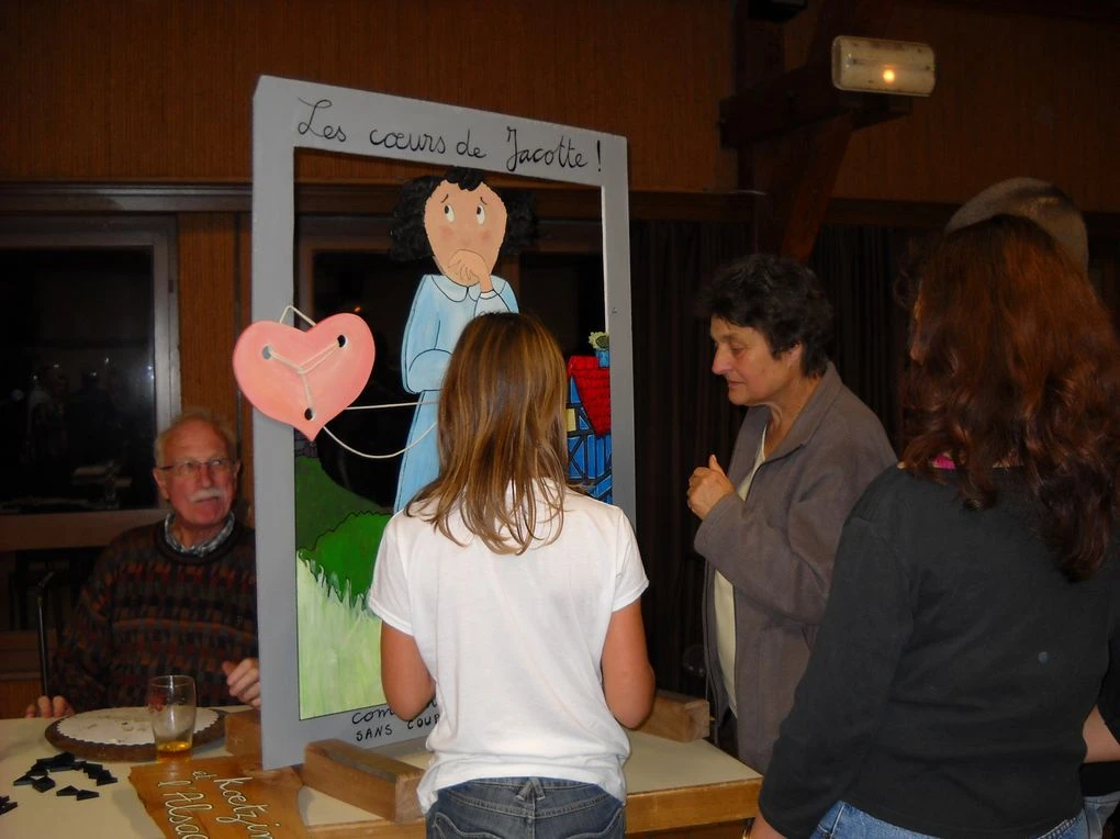 Album - Portes-ouvertes-2009