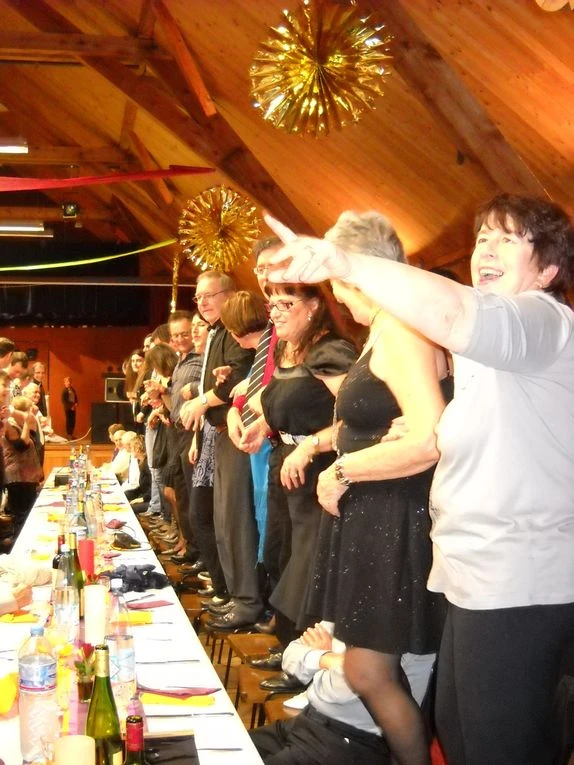 Album - Reveillon-2009